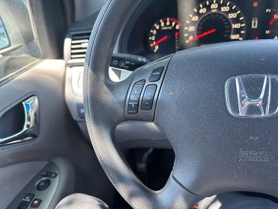 2010 Honda Odyssey EX