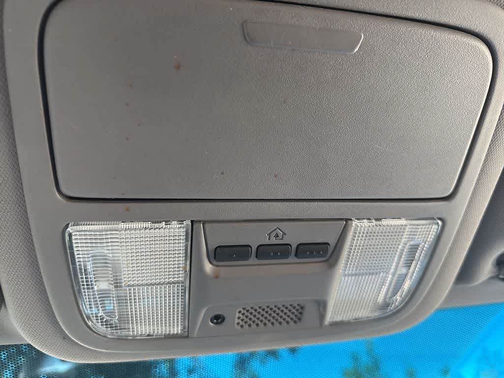 2010 Honda Odyssey EX