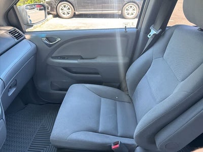 2010 Honda Odyssey EX