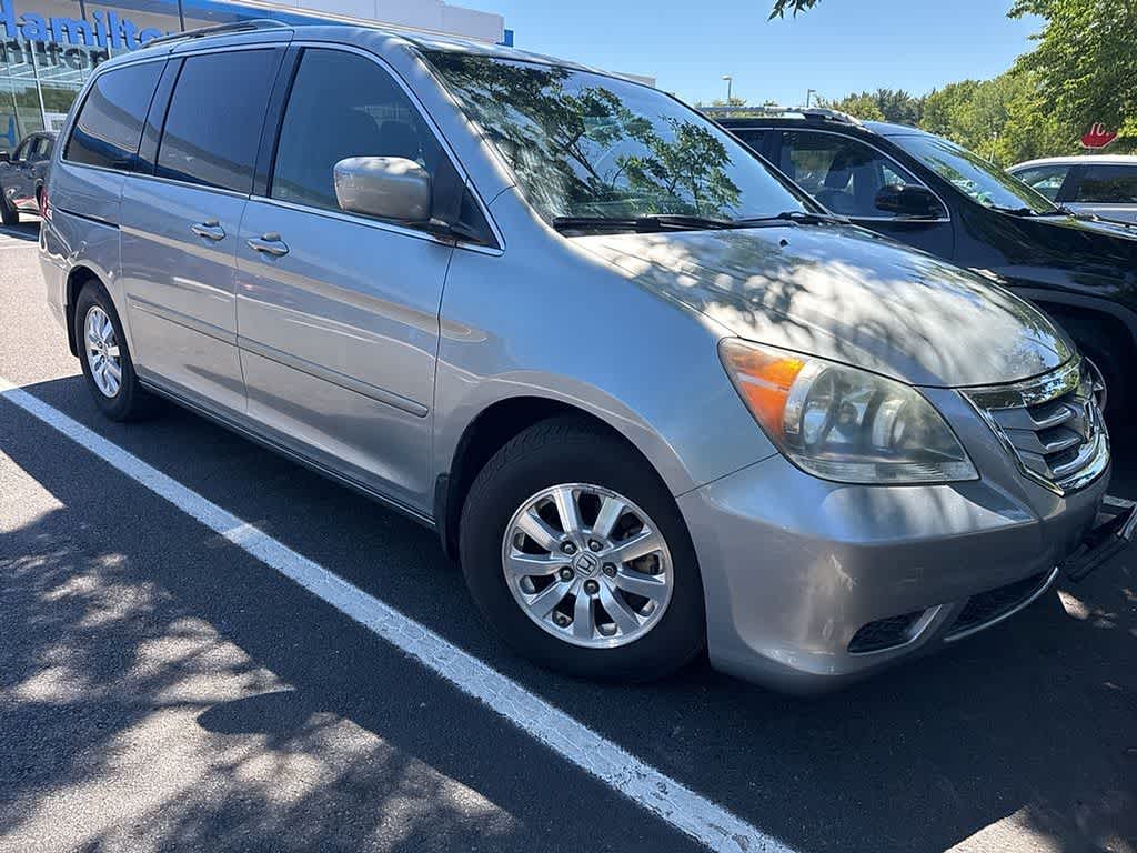 2010 Honda Odyssey EX