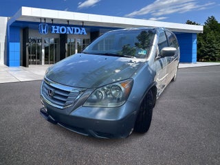2010 Honda Odyssey EX