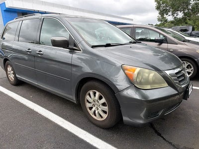 2010 Honda Odyssey Base