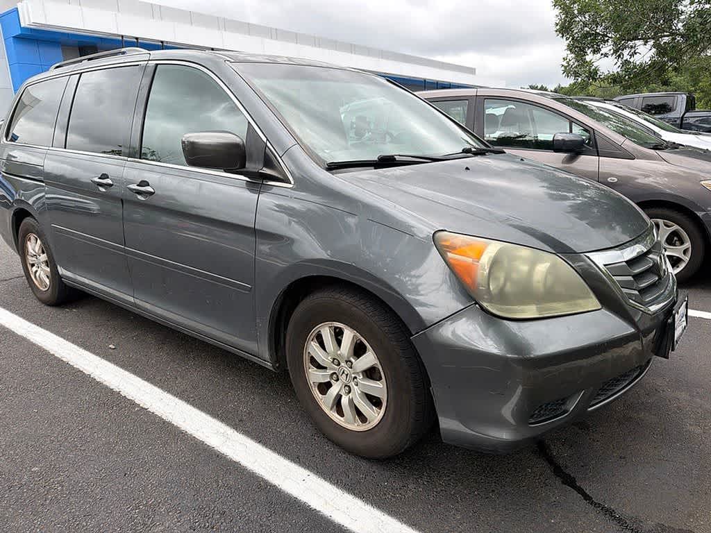 2010 Honda Odyssey Base
