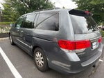2010 Honda Odyssey Base