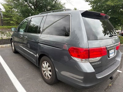2010 Honda Odyssey Base