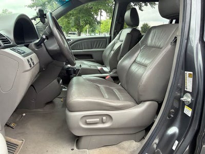 2010 Honda Odyssey Base
