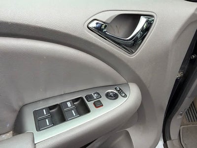 2010 Honda Odyssey Base