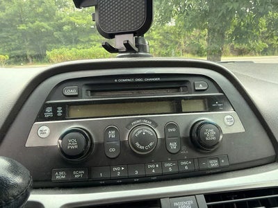 2010 Honda Odyssey Base