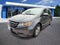 2017 Honda Odyssey EX