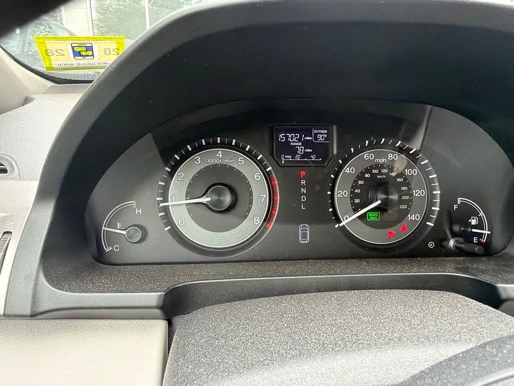 2017 Honda Odyssey EX