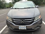 2017 Honda Odyssey EX