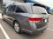 2017 Honda Odyssey EX