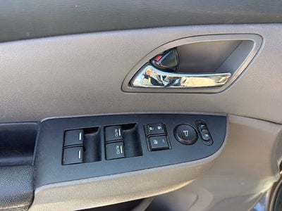 2015 Honda Odyssey EX