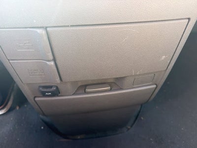 2015 Honda Odyssey EX