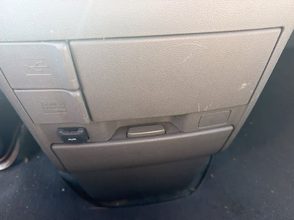 2015 Honda Odyssey EX