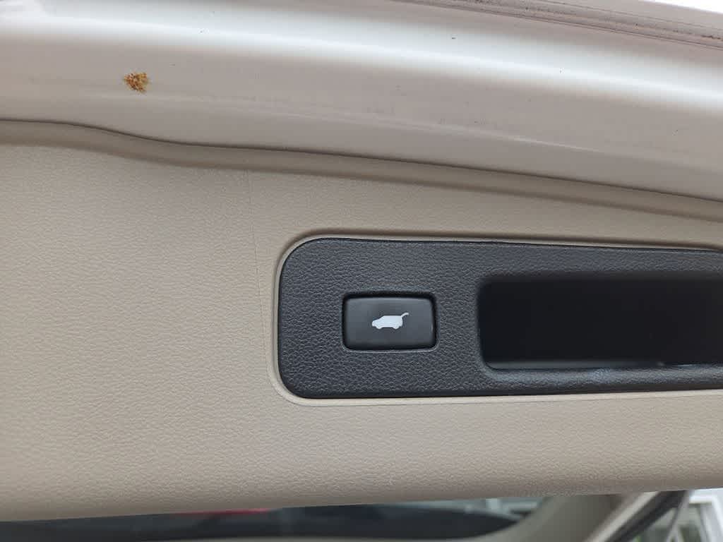 2012 Honda Odyssey Base