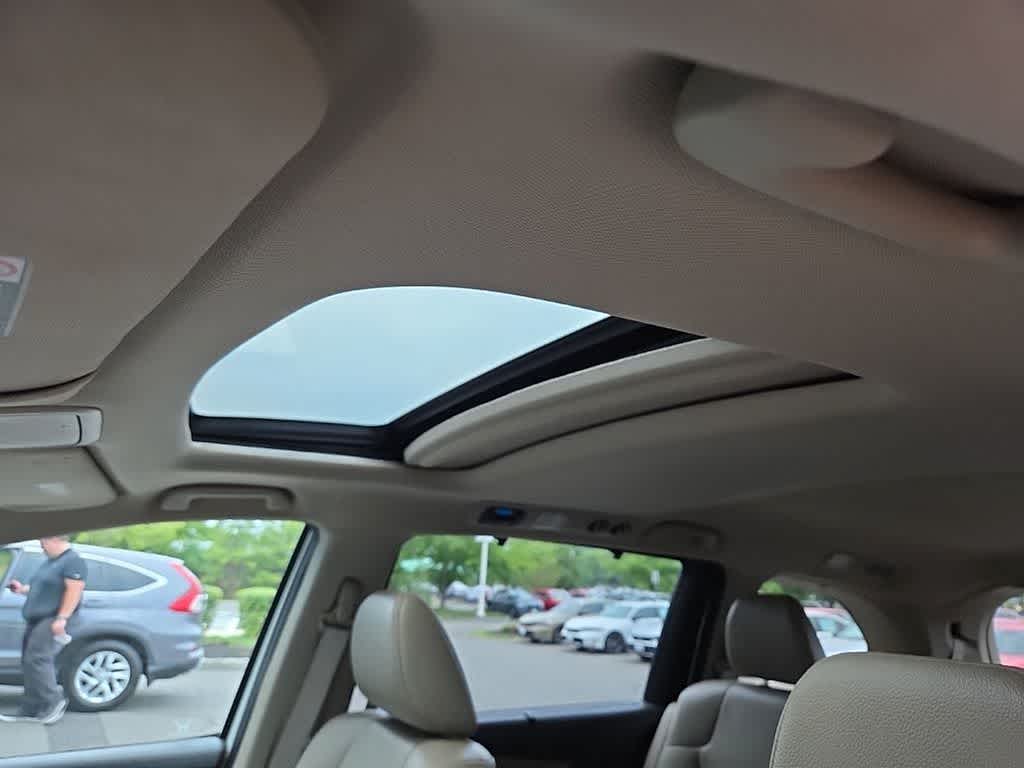 2012 Honda Odyssey Base
