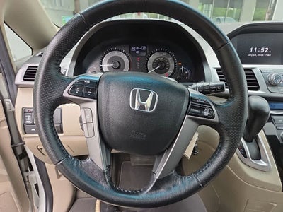 2012 Honda Odyssey Base