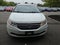 2012 Honda Odyssey Base
