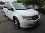 2012 Honda Odyssey Base