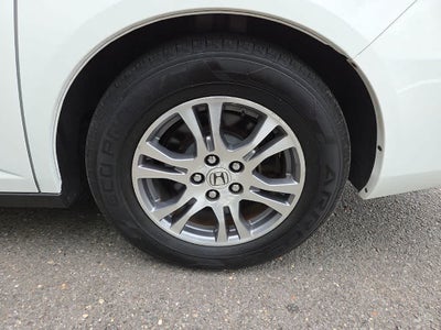 2012 Honda Odyssey Base