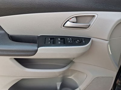 2013 Honda Odyssey EX-L