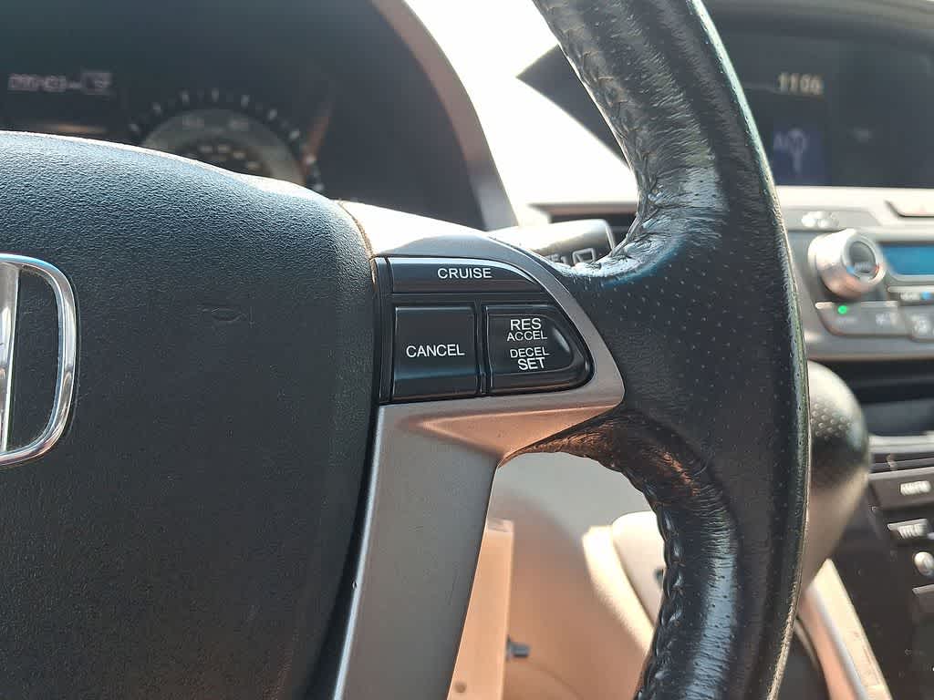 2013 Honda Odyssey EX-L