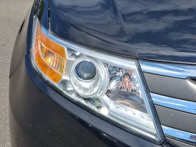 2013 Honda Odyssey EX-L
