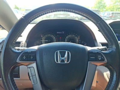 2013 Honda Odyssey EX-L