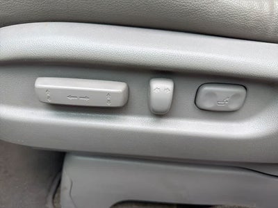 2015 Honda Odyssey Base