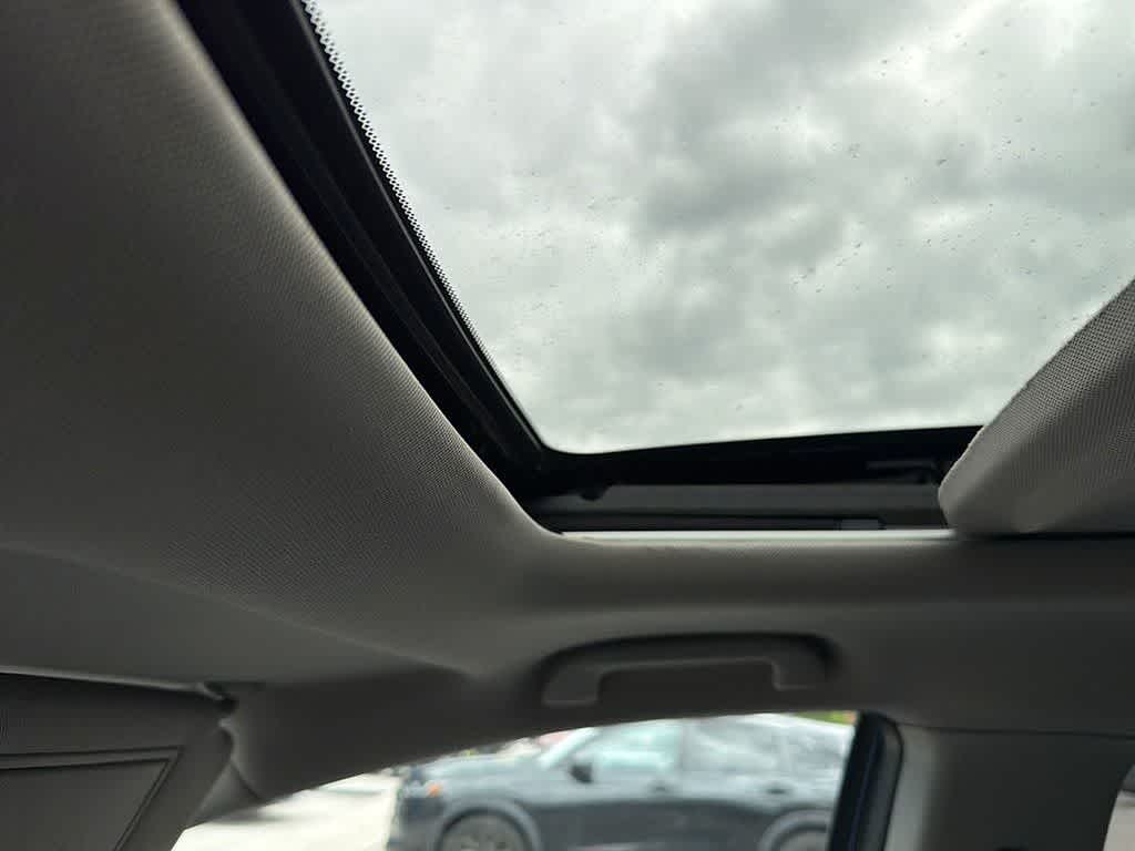 2015 Honda Odyssey Base