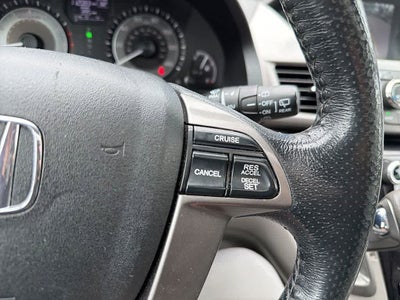 2015 Honda Odyssey Base
