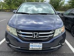 2015 Honda Odyssey Base