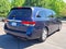 2015 Honda Odyssey Base
