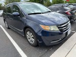 2015 Honda Odyssey Base