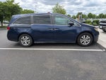 2015 Honda Odyssey Base