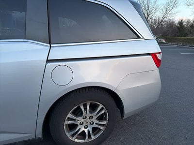 2013 Honda Odyssey Base