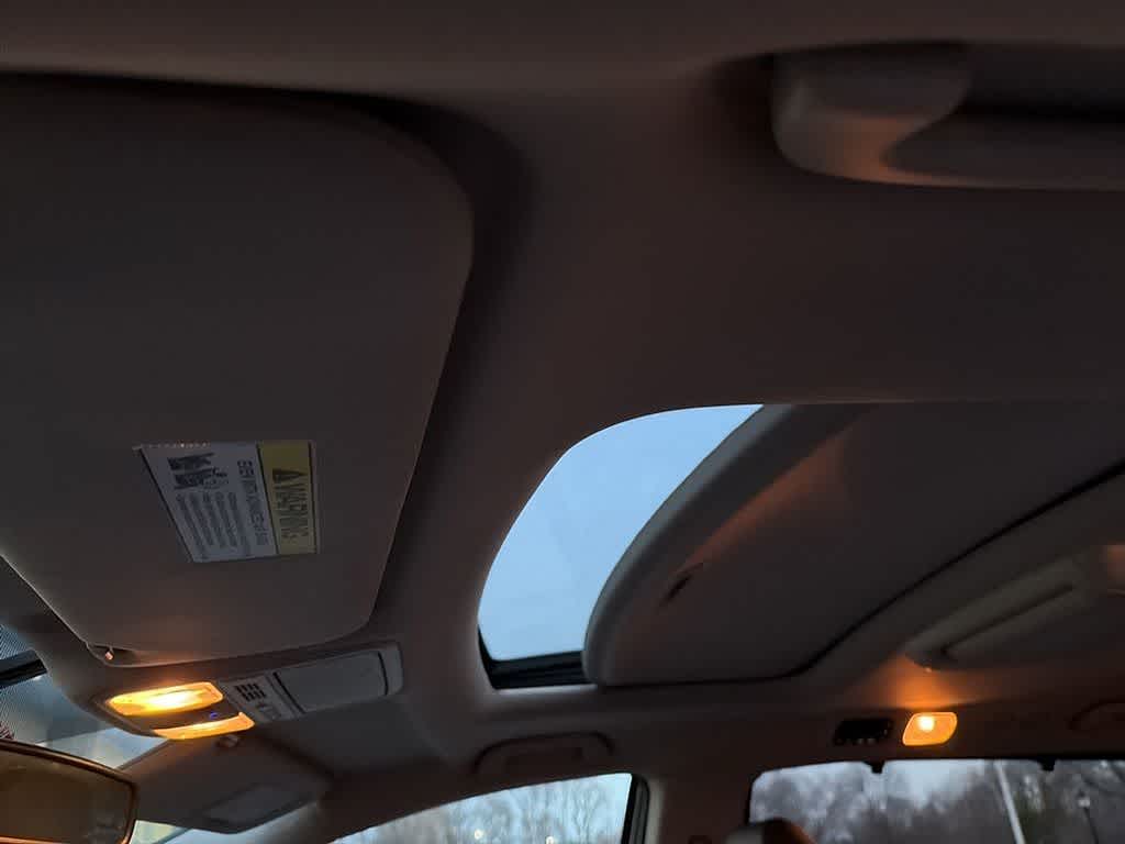 2013 Honda Odyssey Base