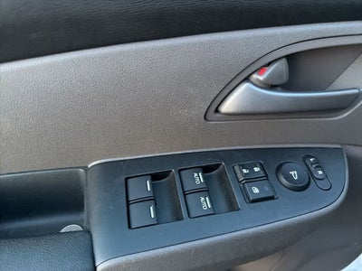 2013 Honda Odyssey Base