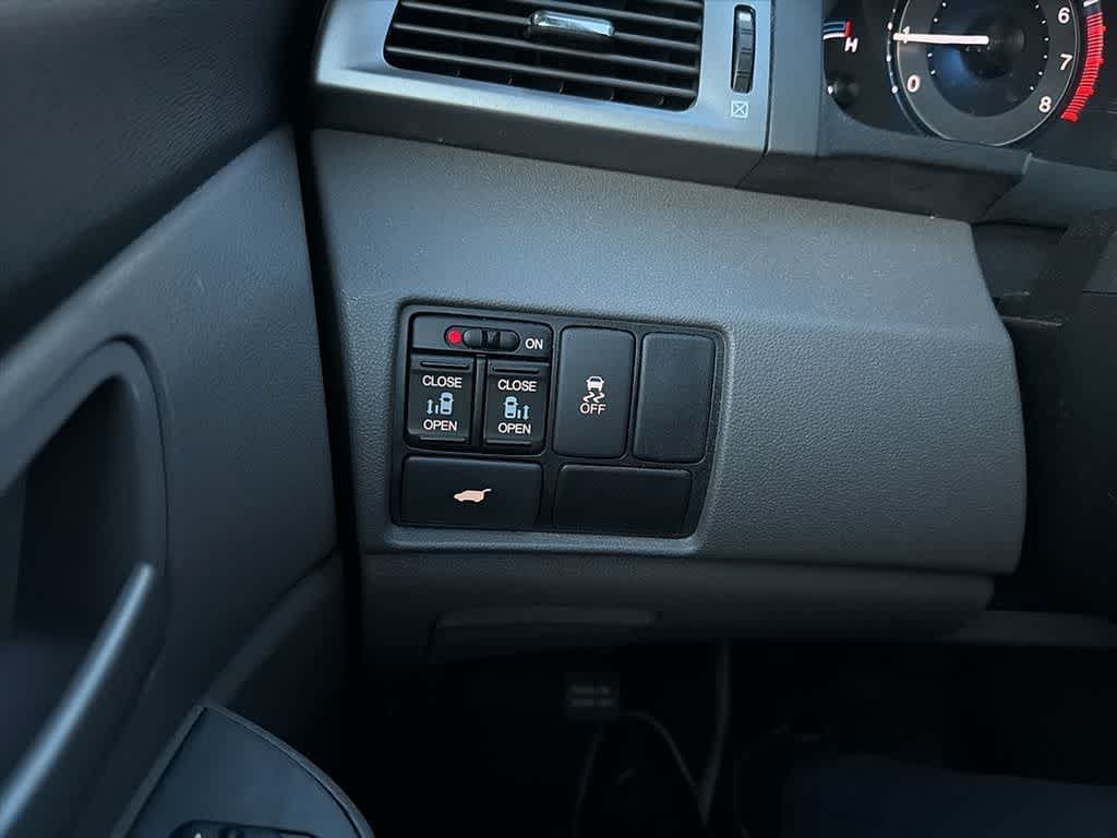 2013 Honda Odyssey Base