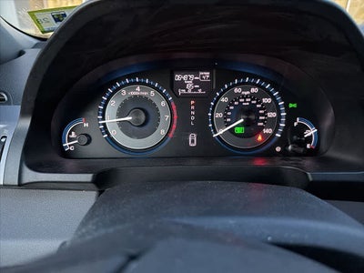 2013 Honda Odyssey Base