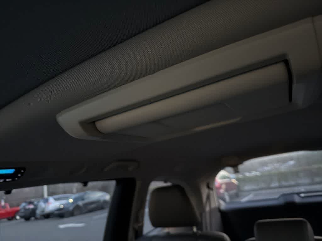 2013 Honda Odyssey Base