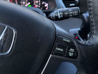 2013 Honda Odyssey Base