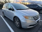 2013 Honda Odyssey Base