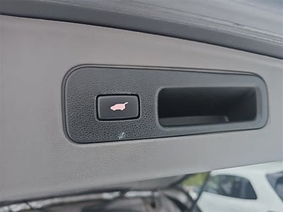 2016 Honda Odyssey Base