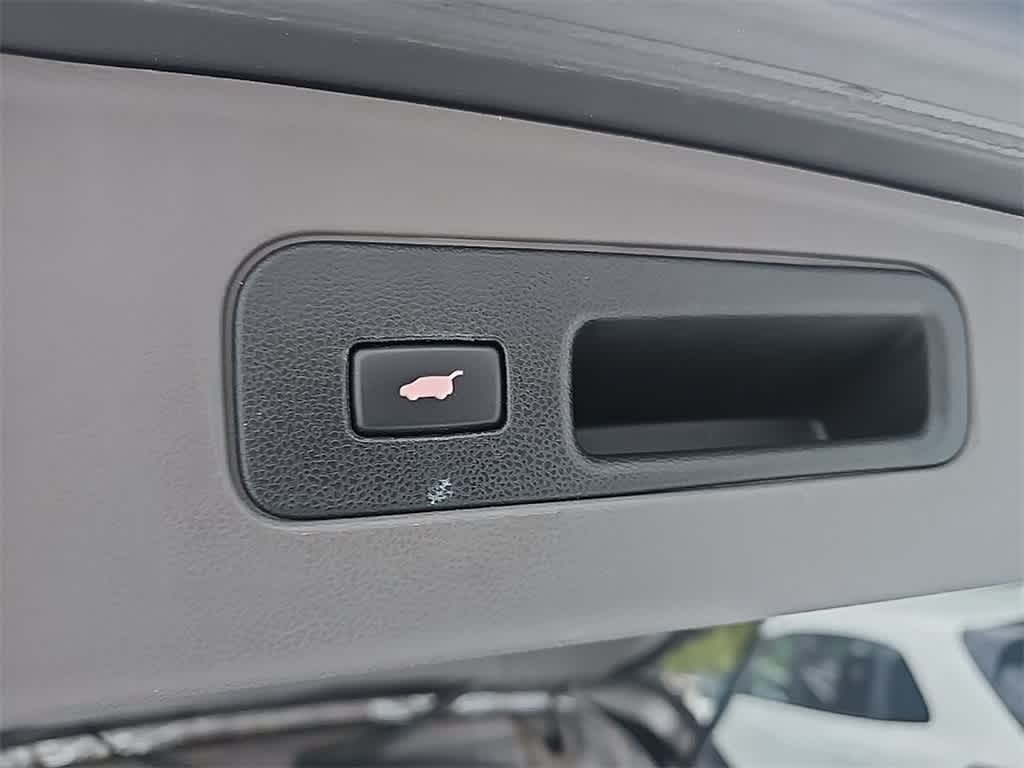 2016 Honda Odyssey Base