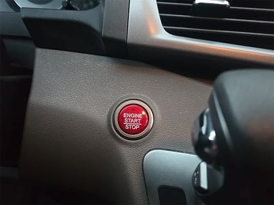 2016 Honda Odyssey Base