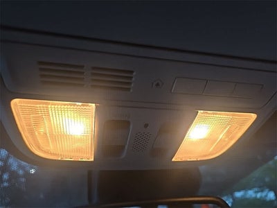 2016 Honda Odyssey Base