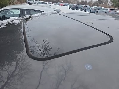 2016 Honda Odyssey Base