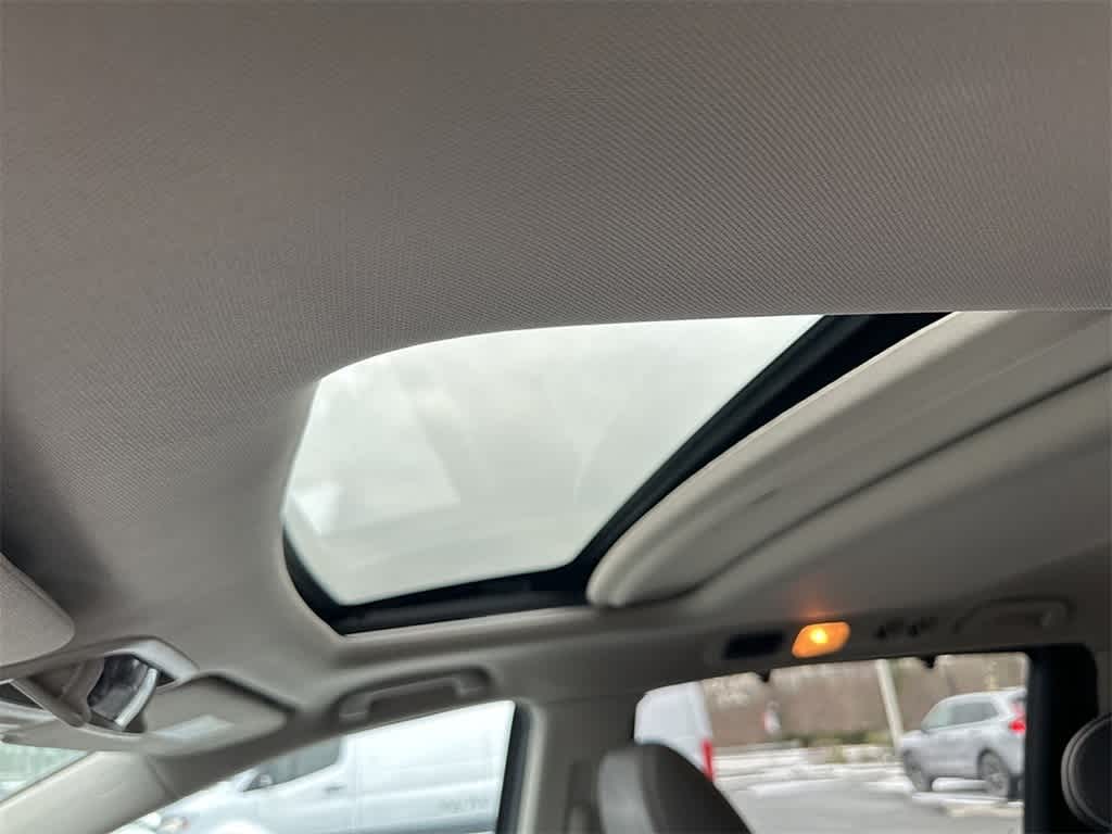 2016 Honda Odyssey Base